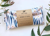 WATTLE THREAD - Eye Pillow.